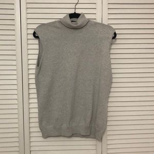Gap sweater vest!!